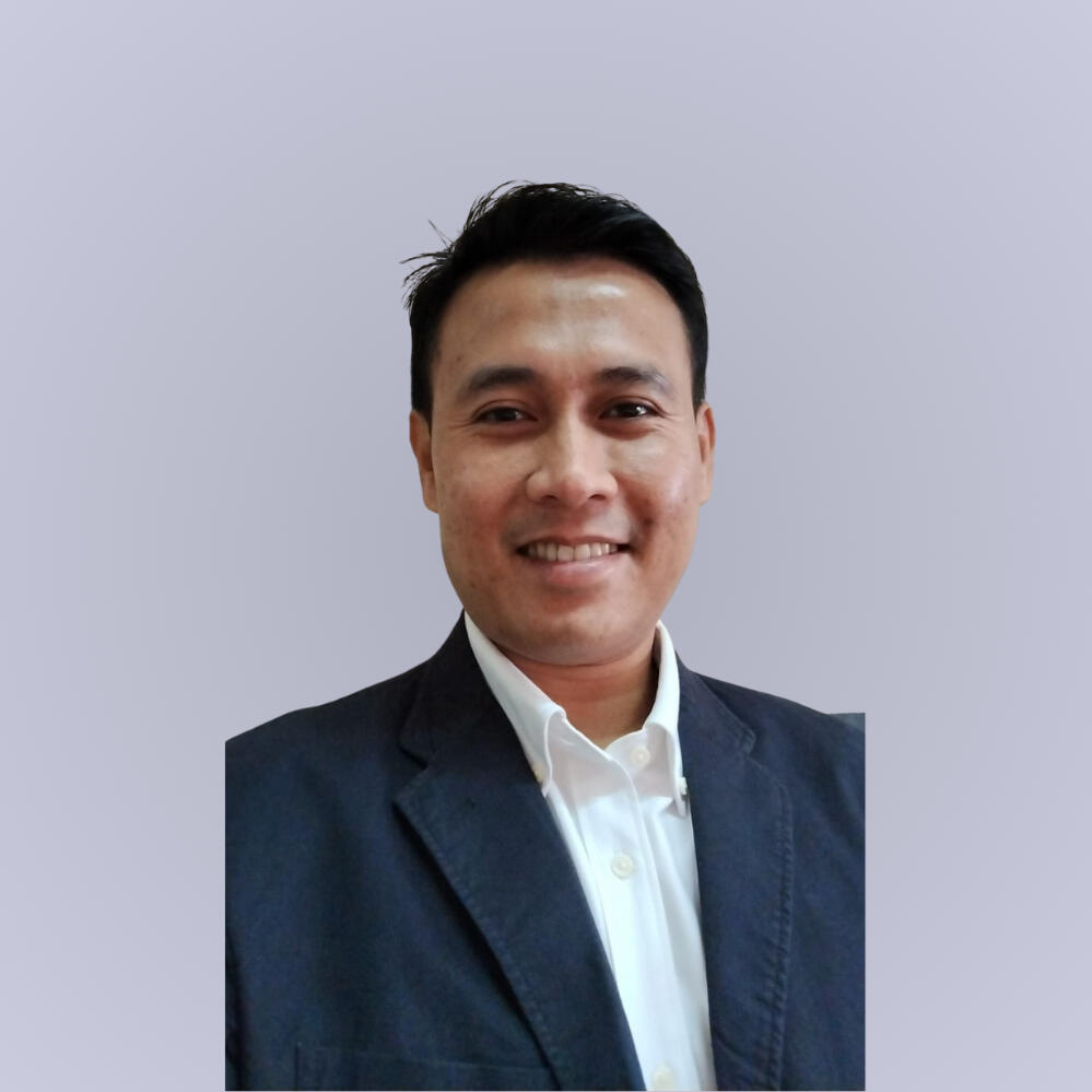 Rusdi Razak | Sales &amp; Business Development Trainer
