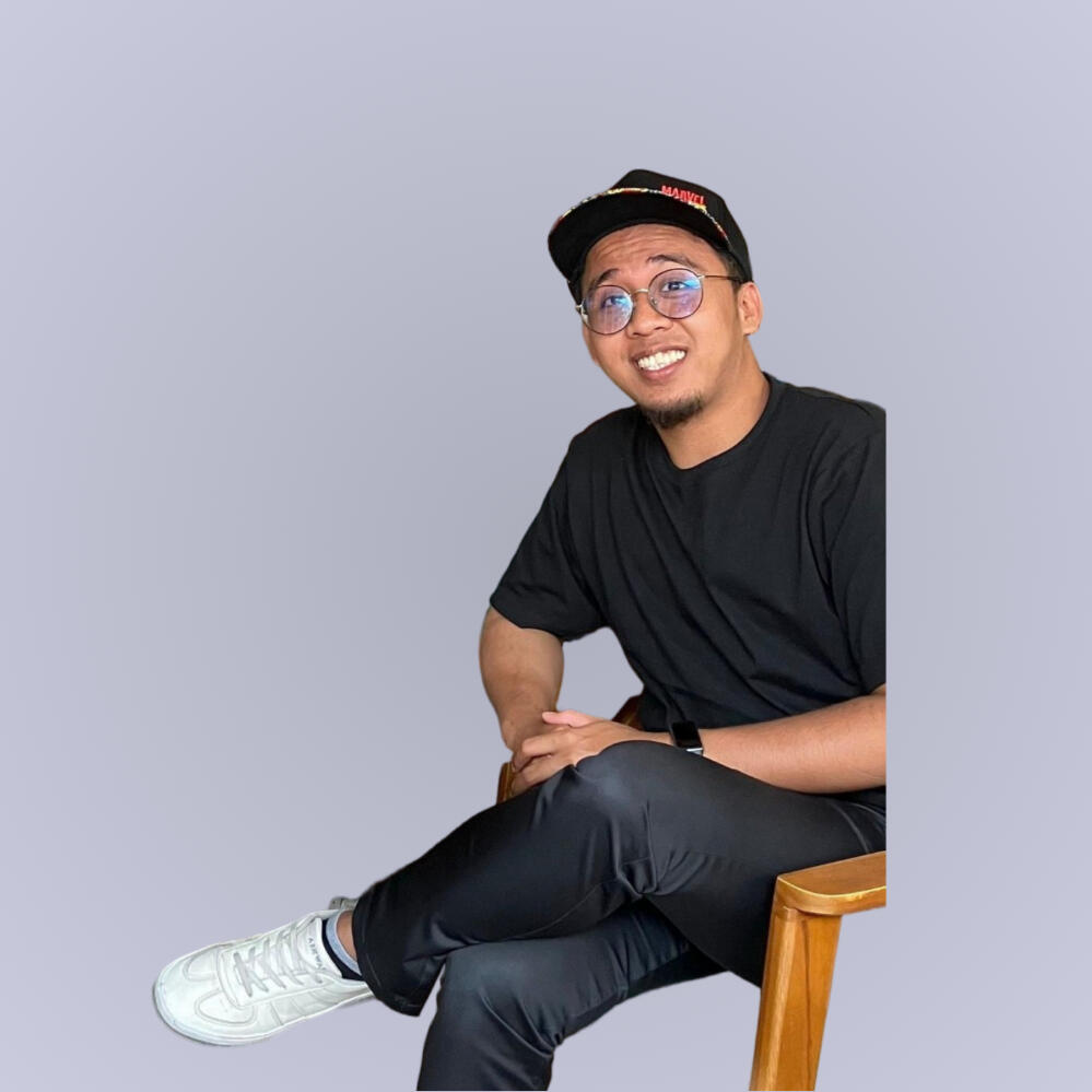 M Nanda Jabar | Leadership &amp; Digital Transformation Trainer