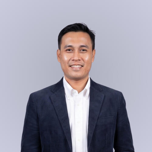 Rusdi Razak | Sales & Business Development Trainer
